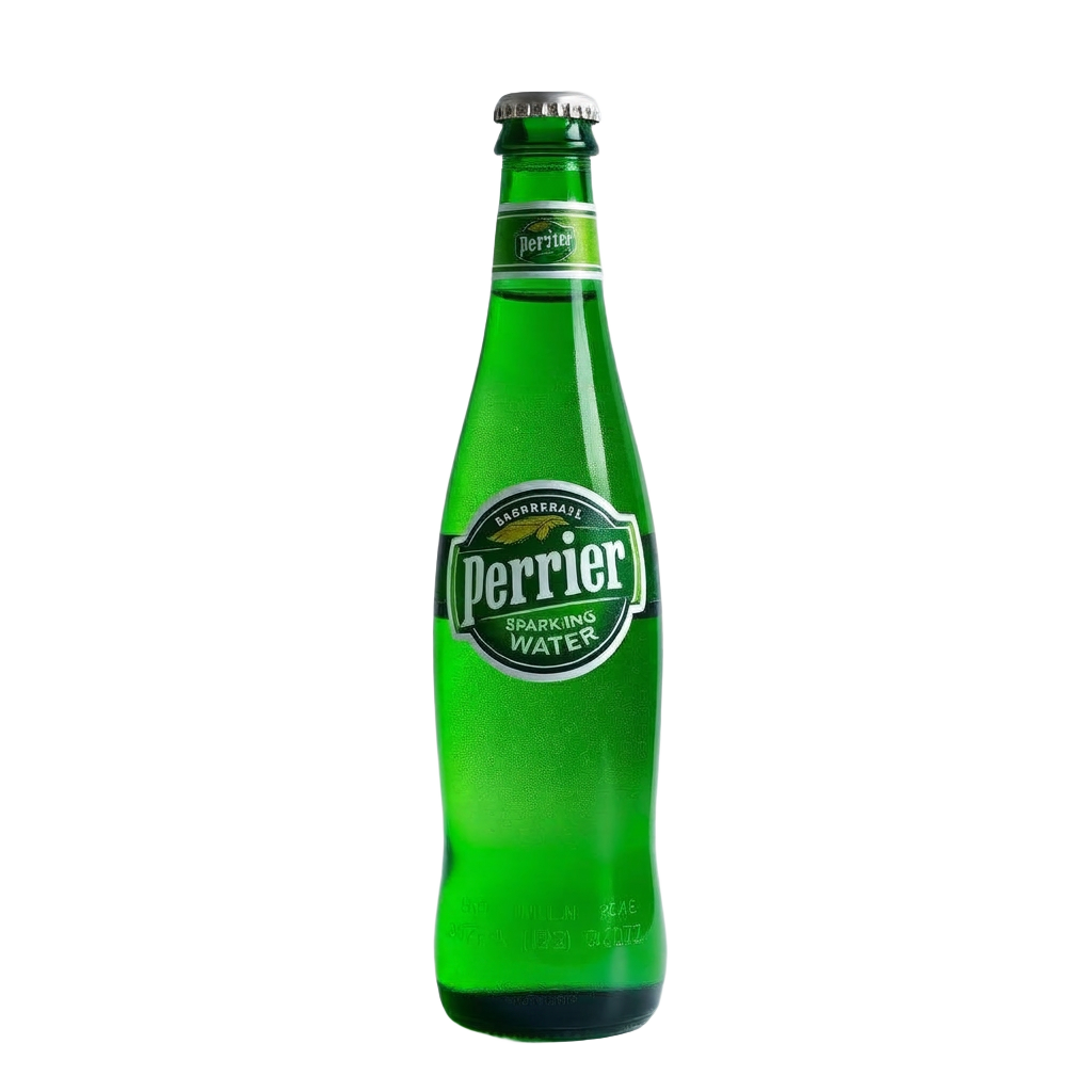 Perrier Sparkling Water