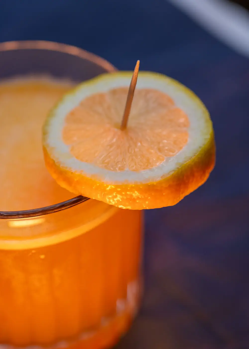 Palm Wine Spritz