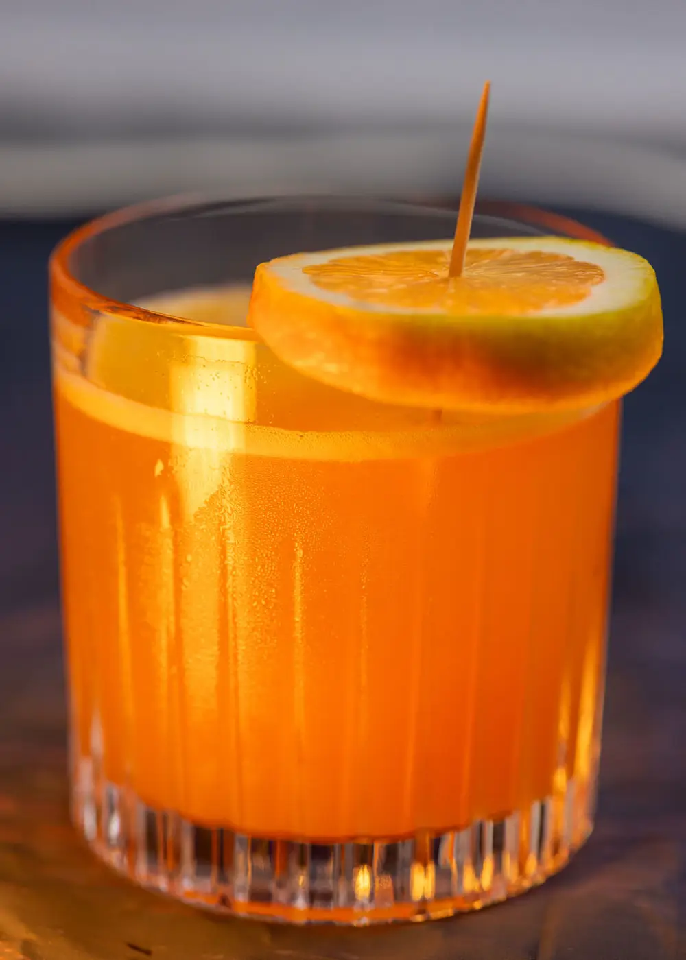 Rum Punch