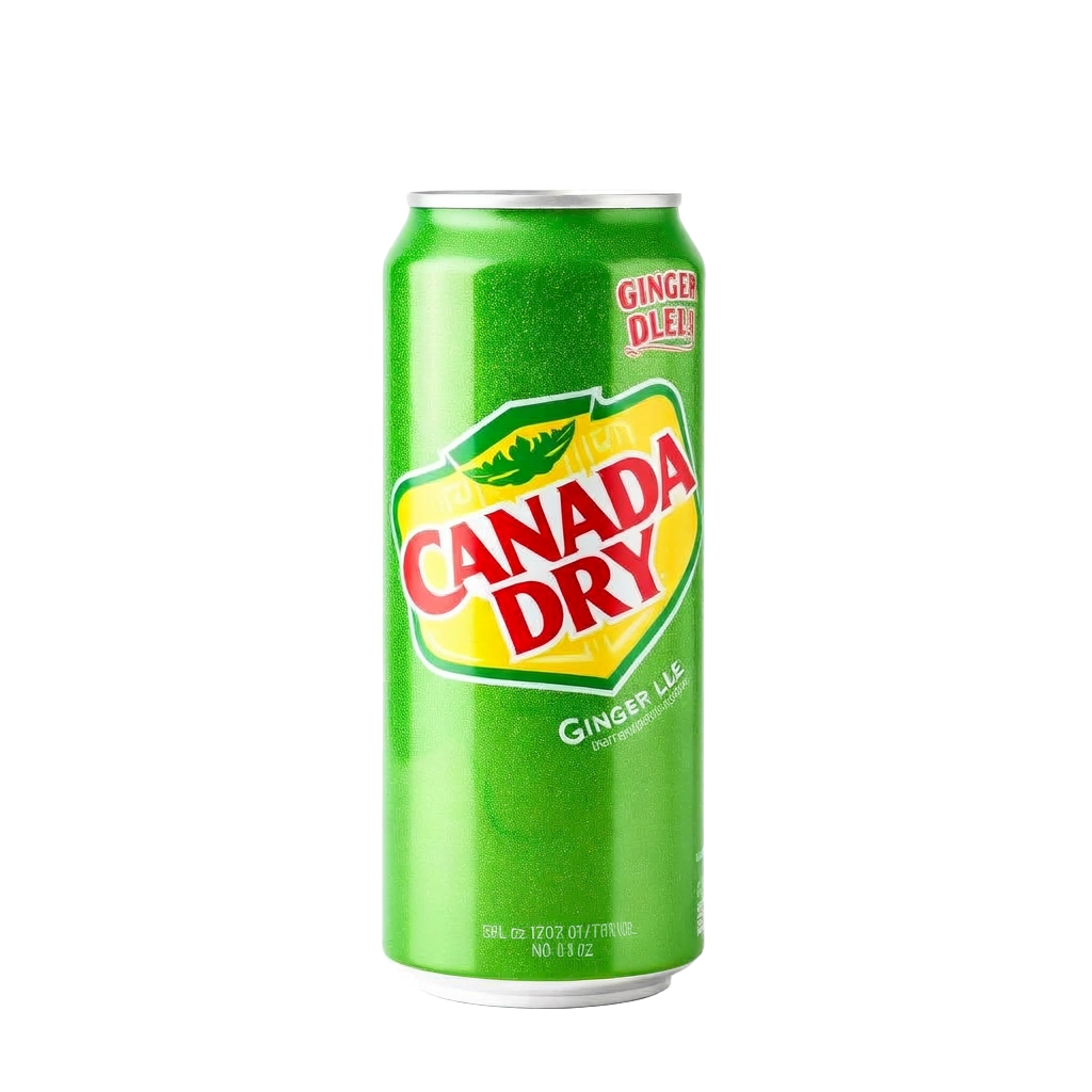 Ginger Ale