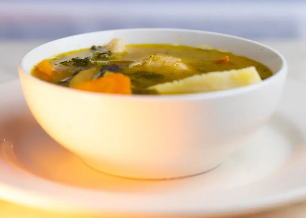 Bouillon