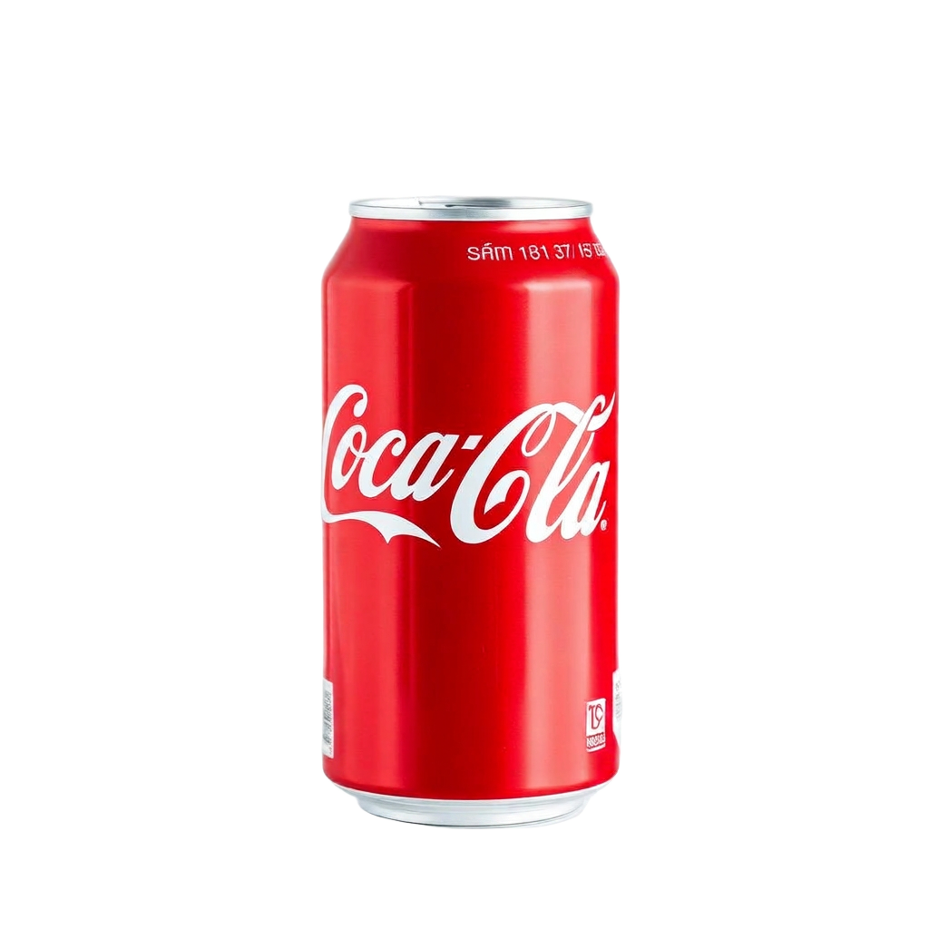 Coke