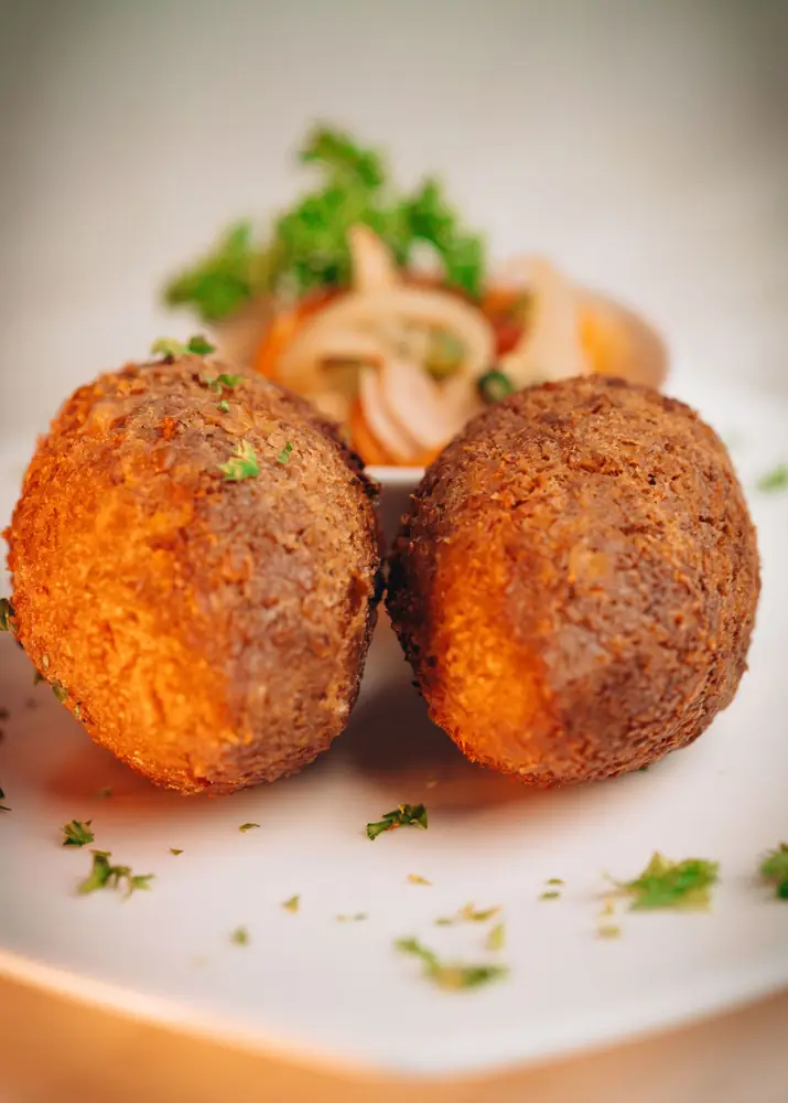 Kibbeh