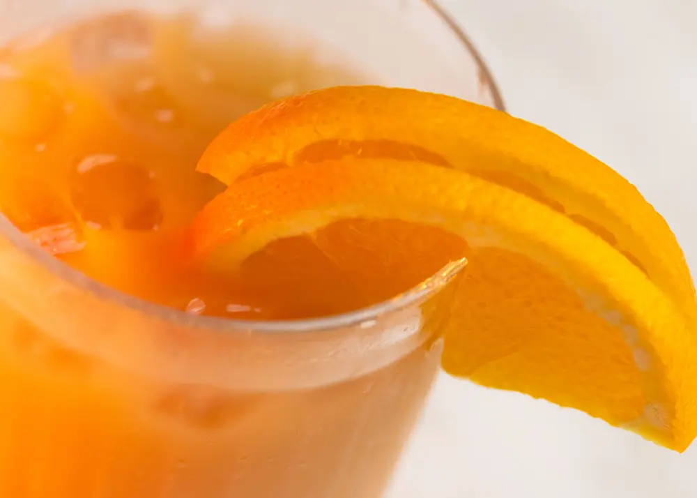Hibiscus Zobo
