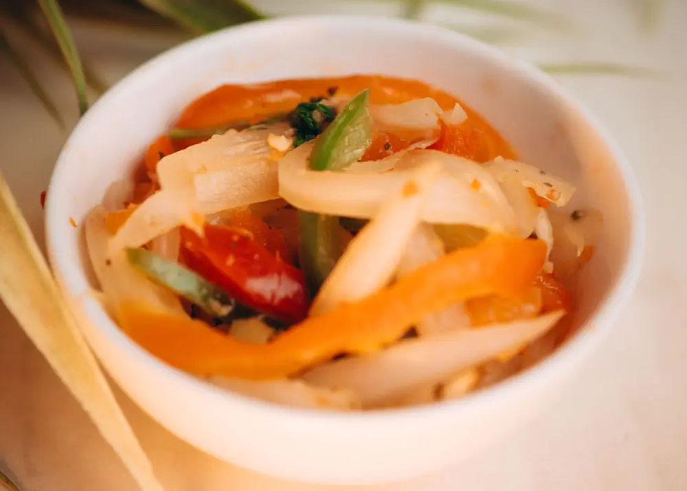 Peppered Snails